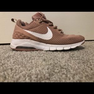 Women’s Nike’s worn a handful of times